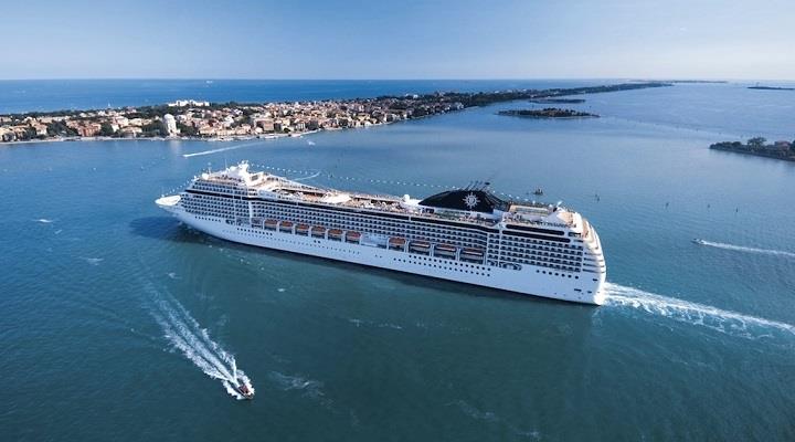 Msc Magnifica Cruises Msc Magnifica Cruises